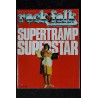 ROCK & FOLK 155 SUPERTRAMP RAY DAVIS HIGELIN SUPERTRAMP KINKS FLEETWOOD MAC