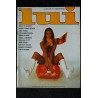 LUI 85 CONCORDE LES STARS BRIGITTE BARDOT M.F BOYER JANE FONDA BIRKIN DARC ASLAN
