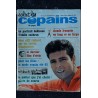 Salut les Copains N° 11   * 06 1963 *  Eddie COCHRAN CLIFF RICHARD  ELVIS PRESLEY  Claude FRANCOIS