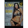 PLAYBOY'S LINGERIE 2003 JULY/AUG KITANA BAKER AMY MILLER CHRISTINA SANTIAGO LEE