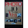 PHOTO 352 HELMUT NEWTON LES 10 ANS DE VISA IMAGE CHRIS MORRIS PHOTOJOURNALISME