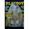 PLAYBOY 019 2001 12 DECEMBRE ORGASME ON LINE SPYKER C8 JENNIFER WALCOTT GENA LEE NOLIN AU NATUREL