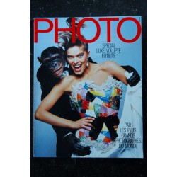 PHOTO 235 JEANLOUP SIEFF HELMUT NEWTON FANTASME BOURDIN D. ISSERMANN GRIGNASCHI