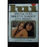 LUI 107 1972 DECEMBRE SPECIAL NOEL B. LAFONT COVER BRIGITTE BARDOT & JANE BIRKIN NUES PIN-UP ASLAN