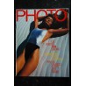 PHOTO 226 STING NU JEANLOUP SIEFF JIMMY FOX LEIBOVITZ PARFUMS DE FEMMES P. CURTO