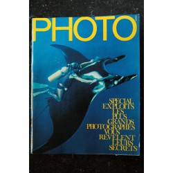 PHOTO 213 RUSSEL MUNSON JOHN CRAWFORD FLIP NICKLIN SPECIAL EXPLOIT AVENTURIERS