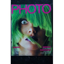 PHOTO 212 JONVELLE JOURNAL INTIME HOT REBECCA BLAKE REVES INTERDITS EUGENE SMITH