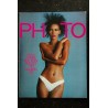 PHOTO 203 LEIDMANN GERARD MALANGA FANTASME INTERDIT JACQUES LANGE LARTIGUE 1984