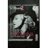 CASTING MAGAZINE 89 2002 NOV COVER MADONNA SECRETE INTERVIEW EXCLUSIVE