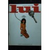 LUI 084 JANVIER 1971 INTERVIEW ALEXANDRE SANGUINETTI LAUZIER EROTIC VINTAGE FRANCIS GIACOBETTI ASLAN 1971