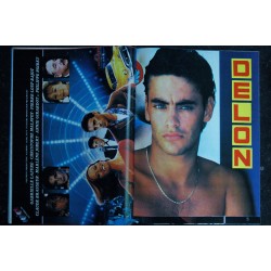 PODIUM HIT 152 octobre 1984  F. VALERY LHERMITTE LANVIN FORBANS DOUCHKA
