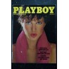 PLAYBOY 077 AVRIL 1980 INTERVIEW EDDIE BARCLAY STEPHANE COLLARO PIN-UP STRIP VARGAS LIZ GLAZOWSKI