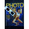 PHOTO 188 SPECIAL RELIEF + LUNETTES LISA LYON NUE PLATT LYNES PIERRE MALIFAUD 83