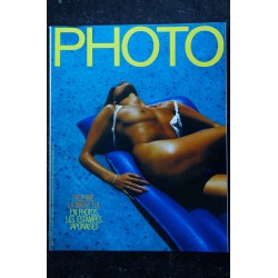 PHOTO 186 ESTAMPE JAPONAISE SEXY BRUCE WEBER GLAMOUR LAVALETTE BORDELS DANOIS 83