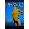 PHOTO 184 Sp AMATEUR PHOTO EROTISME CHARME PORTRAIT GRAPHISME ANIMAUX SPORT 1983