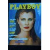 PLAYBOY 114 MAI 1983 INTERVIEW CLAUDE LELOUCH NASTASSIA KINSKI NUE HELMUT NEWTON EROTISME MRS GEORGIE 1981