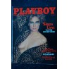 PLAYBOY 105 AOUT 1982 INTERVIEW JOHNNY HALLYDAY SIRPA LANE INTEGRAL NUDES HOT ROGER VADIM FRONTONI EROTISME