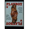 PLAYBOY 051 FEVRIER 1978 INTERVIEW BRICE LALONDE ERICH SEGAL KEN MARCUS JANIS SCHMITT FANTASMES