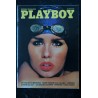 PLAYBOY 044 JUILLET 1977 INTERVIEW MARIO SOARES SONDRA THEODORE NUDE BARBARA CARRERA