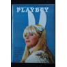 PLAYBOY US 1966 11 NOVEMBER INTERVIEW NORMAN THOMAS THE HISTORY OF SEX IN CINEMA PLAYMATE LISA BAKER