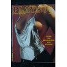 PLAYBOY 075 FEVRIER 1980 INTERVIEW LUCIEN NEUWIRTH STYLE GATSBY MITERRAND & SEVRAN MONDINO SANDY CAGLE