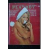 PLAYBOY US 1970 12 INTERVIEW ROBERT GRAVES CAROL IMHOF PAULA PRITCHETT MODEL HAUTE-COUTURE