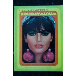 PLAYBOY'S HOLIDAY GIRLS 1987 11  Kim McArthur Laurie Carr