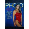 PHOTO 175 LYNN DAVIS MARILYN SCHRUT WOLF STRIP DEMARCHELIER P. HOULES MANNEQUIN
