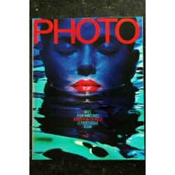 PHOTO 174 TRANSES VAUDOU C. REGNAULT JILL FREEDMAN CHAIR NUES JAMES BAES CHARME