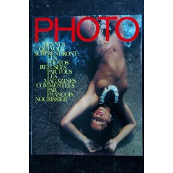 PHOTO 171 HERMAPHRODISME EVA LARTIGUE SIEFF BERG EROTISME FANTASMES MAN RAY 1981