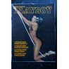 PLAYBOY 045 AOUT 1977 INTERVIEW OLIVIER STIRN DANINOS PASCALINI PHOTO WALTER KOBER EROTIC JULIA LYNDON NUE P. DIXON