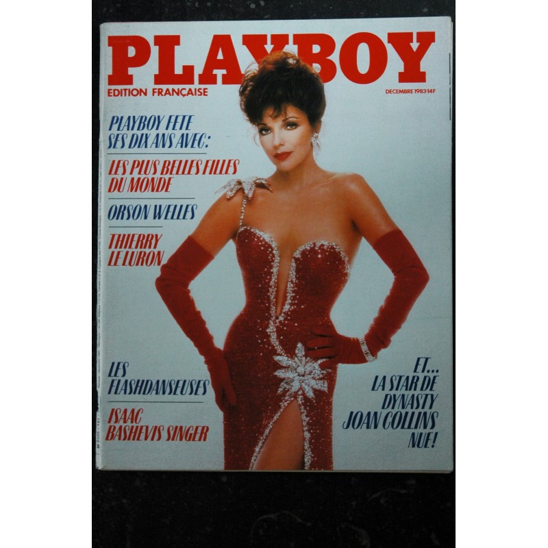 PLAYBOY 121 