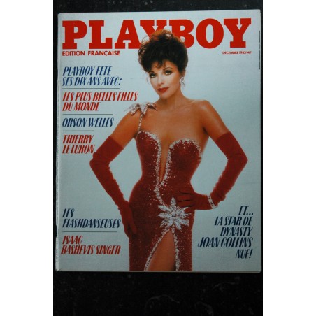 PLAYBOY 121 PLAYBOY 121