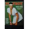 PLAYBOY 091 JUIN 1981 INTERVIEW YANNICK NOAH JAMES BOND GIRLS NUDES SPECIAL TENNIS BORG NOAH MODE ROLAND GARROS