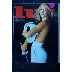 LUI 38 BROWN LES BEATLES SERGE GAINSBOURG JOCELYNE LANE SEXY CHARME ASLAN 1967