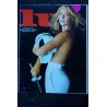 LUI 38 BROWN LES BEATLES SERGE GAINSBOURG JOCELYNE LANE SEXY CHARME ASLAN 1967