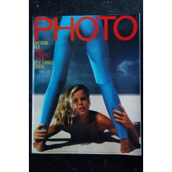PHOTO 164 ART KANE NUS REFUSES SEXY PETE TURNER SCIENCE FICTION WALDMAN SPENGLER
