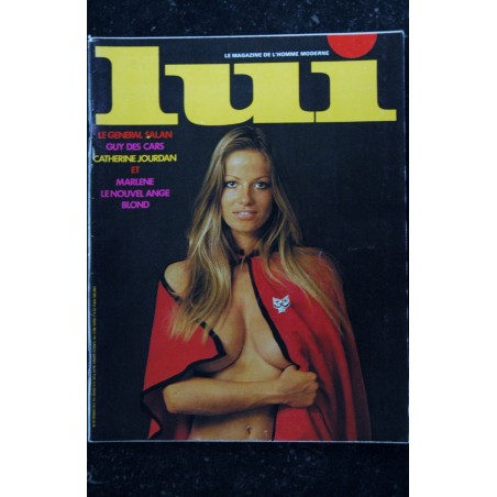 LUI 97 BOSC CATHERINE JOURDAN NUE GARCON KANIN SEXY CEES DE HONO FLEISCHER ASLAN LUI 97 BOSC CATHERINE JOURDAN NUE GARCON KANIN SEXY CEES DE HONO FLEISCHER ASLAN