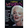 TELE STAR 565 27 JULLET 1987 COVER MARILYN MONROE LES SECRETS DU MYTHE