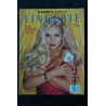 PLAYBOY'S LINGERIE 1995 01 Jan/Feb Tonya Offer Samantha Cox Sharlene Woodsford Tylyn Cole Taylor