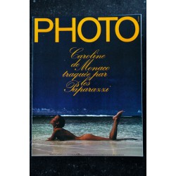 PHOTO 138 AVIONS CAROLINE DE MONACO KLEIN ALICE SPRINGS NEWTON ALBUM AMICAL 1979