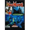 Ciné Fantastique MAD MOVIES  n°115  * 1998 *   GODZILLA  L'EFFET GORE  SMALL SOLDIERS
