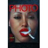 PHOTO 136 AVEDON NUS 1930 OUTERBRIDGE EROTIc RIBOUD CHEFS D'OEUVRE 10 ANS GAMMA