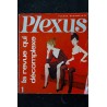 PLEXUS 1 RARE POIRET & SERRAULT PIERRE DAC P NOYER CAPULETTI KRAHN AVERTY 1966