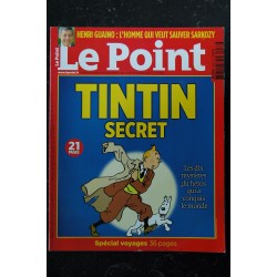 LE POINT HORS-SERIE  4 *  2013  11  ASTERIX NOTRE HEROS LA SAGA