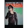 ROCK & FOLK 106 NOVEMBRE 1975 COVER JO LEBB ALICE COOPER JAMES DEAN JERRY LEE LEWIS SPARKS McCARTNEY HOT TUNA