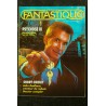 L'écran fantastique   n° 70  * 1986 *  SCHWARZENEGGER  LE CONTRAT  D.A.R.Y.L  Peter CUSHING
