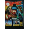 MAD MOVIES IMPACT 68 JUIN 1997 JEAN-CLAUDE VAN DAMME VINCENT CASSEL DOBERMANN Jan KOUNEN Val KILMER JURASSIC PARK