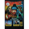 MAD MOVIES IMPACT 68 JUIN 1997 JEAN-CLAUDE VAN DAMME VINCENT CASSEL DOBERMANN Jan KOUNEN Val KILMER JURASSIC PARK