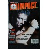 MAD MOVIES IMPACT 36 DECEMBRE 1991 JEAN-CLAUDE VAN DAMME UNIVERSAL SOLDIER ALIEN III AVORIAZ